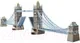 3D-пазл Ravensburger Тауэрский мост в Лондоне / 12559 (216эл) — фото 5