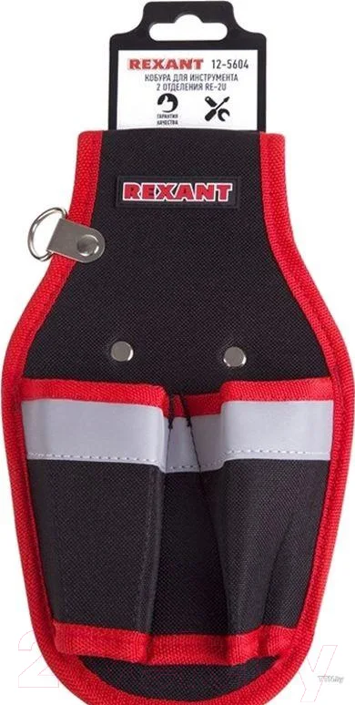 Кобура для инструмента Rexant 12-5604
