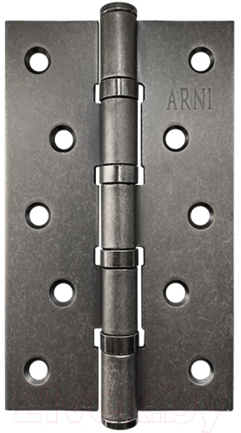 Петля дверная Arni 125x75 AS (врезная)