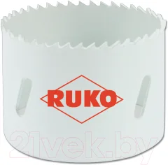 Коронка Ruko 126152 — фото 1