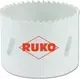 Коронка Ruko 126152 — фото 2