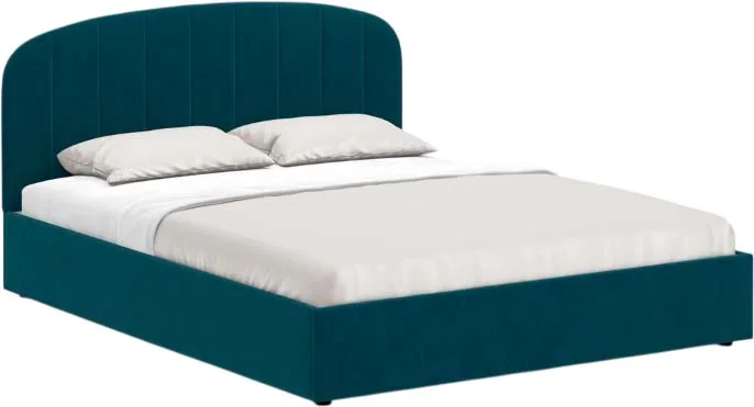 Двуспальная кровать Moon Family 1262 / MF012887