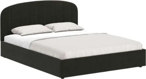 Двуспальная кровать Moon Family 1262 / MF012924
