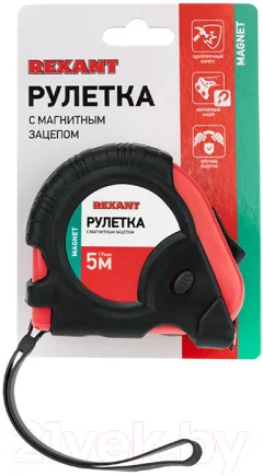 Рулетка Rexant 12-9014 — фото 3
