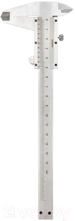 Штангенциркуль Rexant 12-9101-2