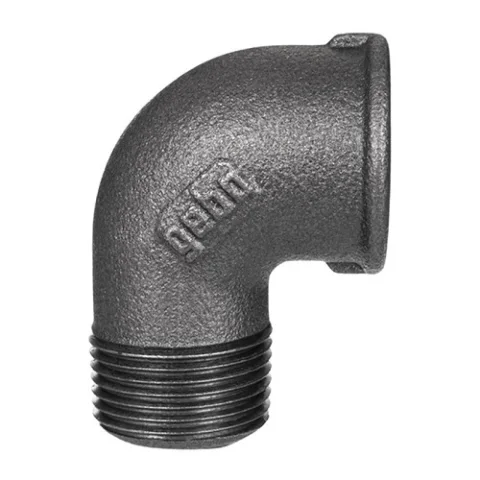 Угольник соединительный Gebo 1/2" вн-нар / 92-4S
