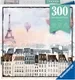 Пазл Ravensburger Воздушные шары в Париже / 12968 (300эл) — фото 5