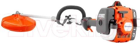 Триммер бензиновый Husqvarna 129LK (967 19 36-03)