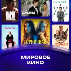 Сертификат доступа на подписку Okko Премиум 12 месяцев — фото 4