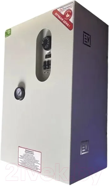 Электрический котел ElectroVel 12МК