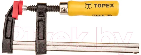 Струбцина Topex 12A100