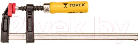 Струбцина Topex 12A102
