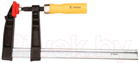 Струбцина Topex 12A123