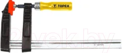 Струбцина Topex 12A130 — фото 2
