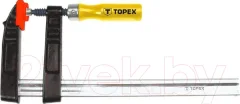 Струбцина Topex 12A130 — фото 6