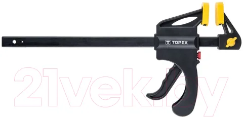 Струбцина Topex 12A520