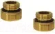 Муфта Itap Для двухтрубных клапанов 1/2x3/4" 3060012034 — фото 2