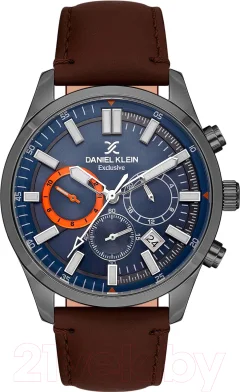 Часы наручные мужские Daniel Klein 13635-4 — фото 1