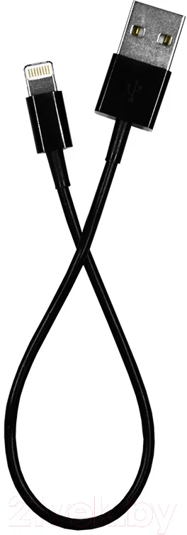 Кабель Mirex 13700-BC017IGR (1.2м)