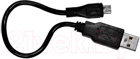 Кабель Mirex 13700-BC017MGR (1.2м)