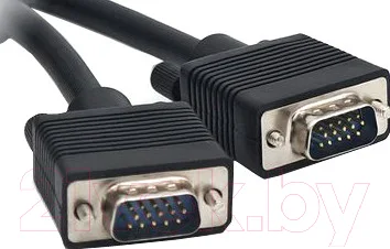 Кабель Mirex 13700-VGAX2018 (1.8м)
