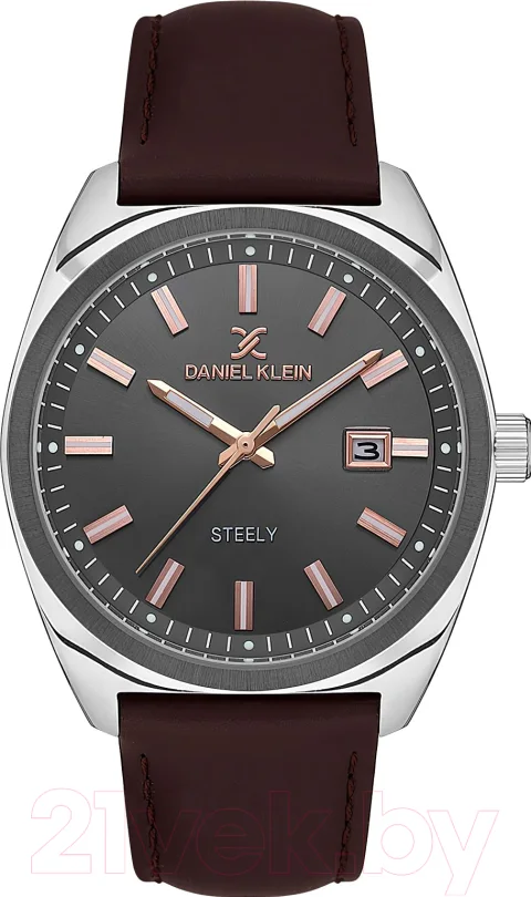 Часы наручные мужские Daniel Klein 13702-5