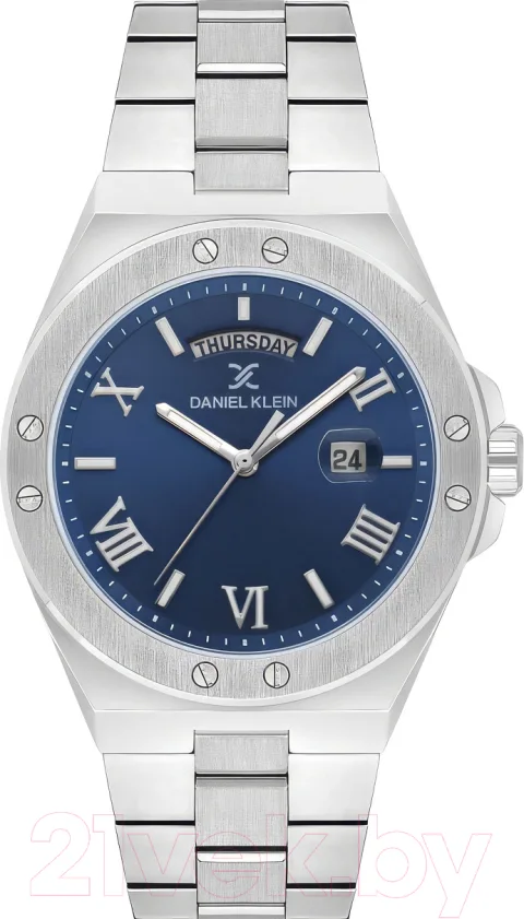 Часы наручные мужские Daniel Klein 13736-2