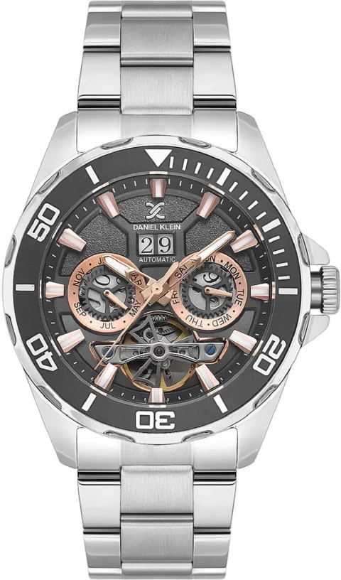 Часы наручные мужские Daniel Klein 13754-5