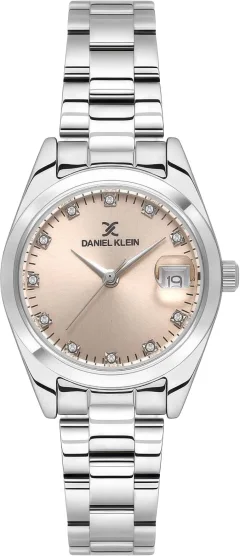 Часы наручные женские Daniel Klein 13758-3 — фото 1