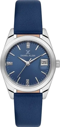 Часы наручные женские Daniel Klein 13759-2 — фото 7
