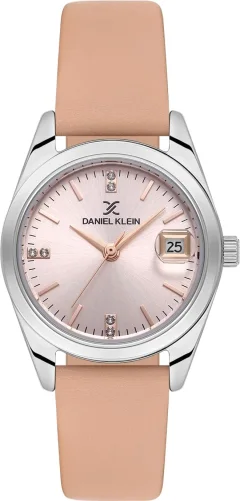 Часы наручные женские Daniel Klein 13759-3 — фото 1