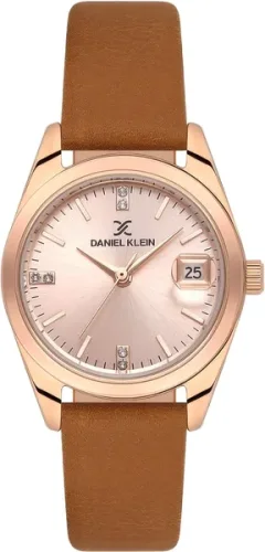 Часы наручные женские Daniel Klein 13759-6 — фото 7
