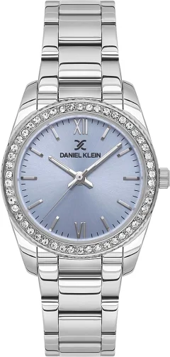 Часы наручные женские Daniel Klein 13767-3 — фото 1