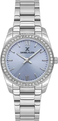 Часы наручные женские Daniel Klein 13767-3 — фото 7