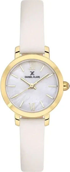 Часы наручные женские Daniel Klein 13780-4 — фото 5