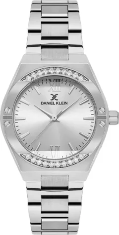 Часы наручные женские Daniel Klein 13783-1 — фото 9