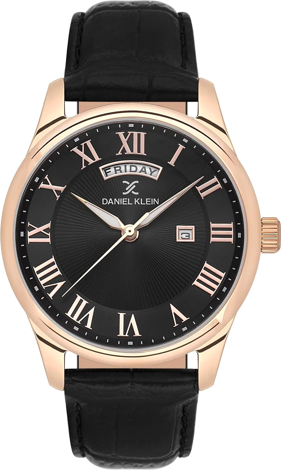 Часы наручные мужские Daniel Klein 13819-5