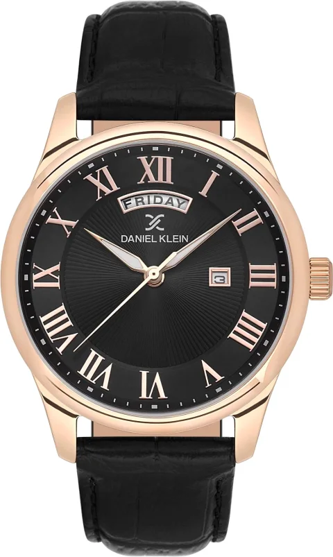 Часы наручные мужские Daniel Klein 13819-5
