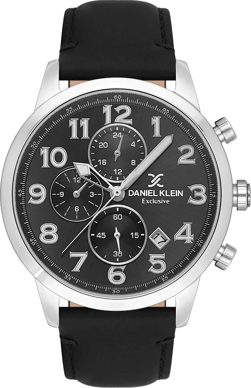 Часы наручные мужские Daniel Klein 13833-1