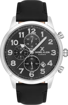 Часы наручные мужские Daniel Klein 13833-1 — фото 1