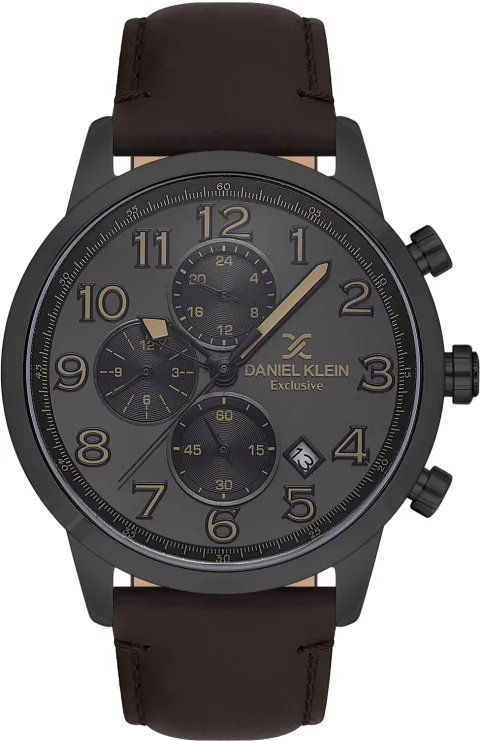 Часы наручные мужские Daniel Klein 13833-5
