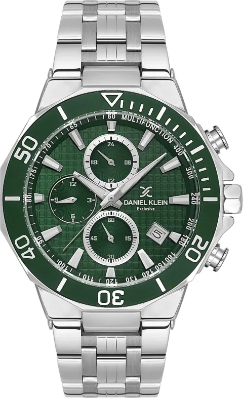 Часы наручные мужские Daniel Klein 13840-3