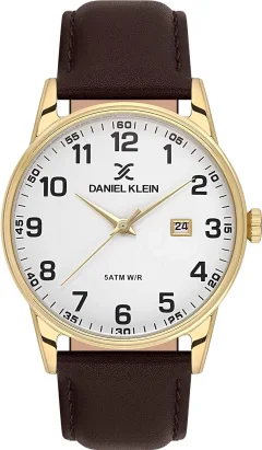 Часы наручные мужские Daniel Klein 13845-3 — фото 1