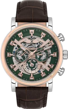 Часы наручные мужские Daniel Klein 13850-4 — фото 7