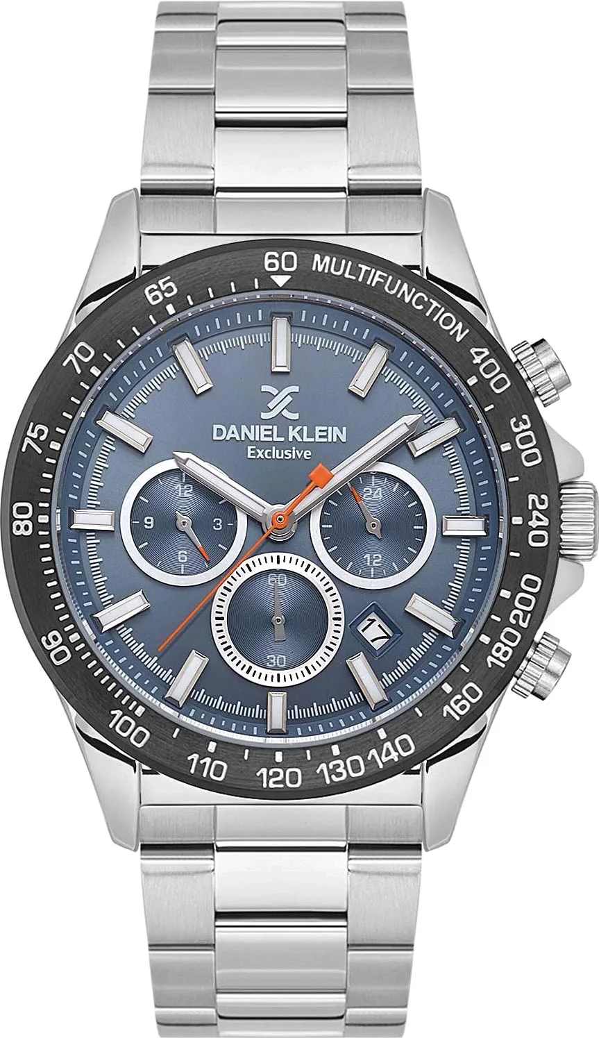 Часы наручные мужские Daniel Klein 13852-4