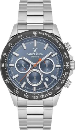 Часы наручные мужские Daniel Klein 13852-4 — фото 7