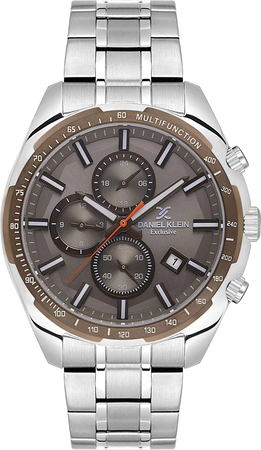 Часы наручные мужские Daniel Klein 13854-3