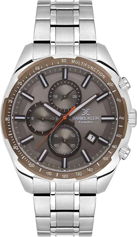 Часы наручные мужские Daniel Klein 13854-3