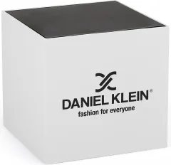 Часы наручные мужские Daniel Klein 13854-3 — фото 9