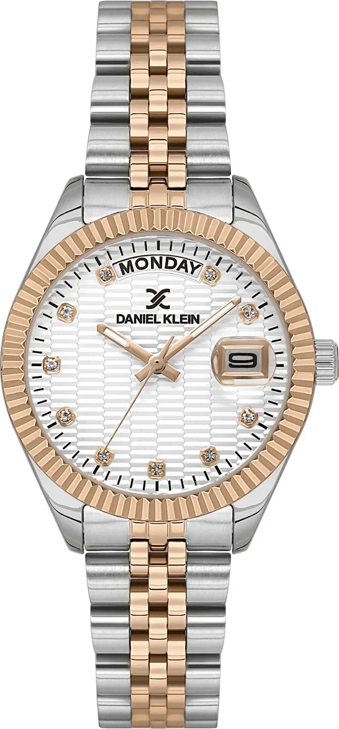 Часы наручные женские Daniel Klein 13926-6